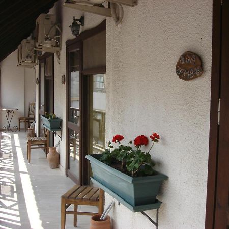 Hotel Second Spring Çeşme Exteriér fotografie