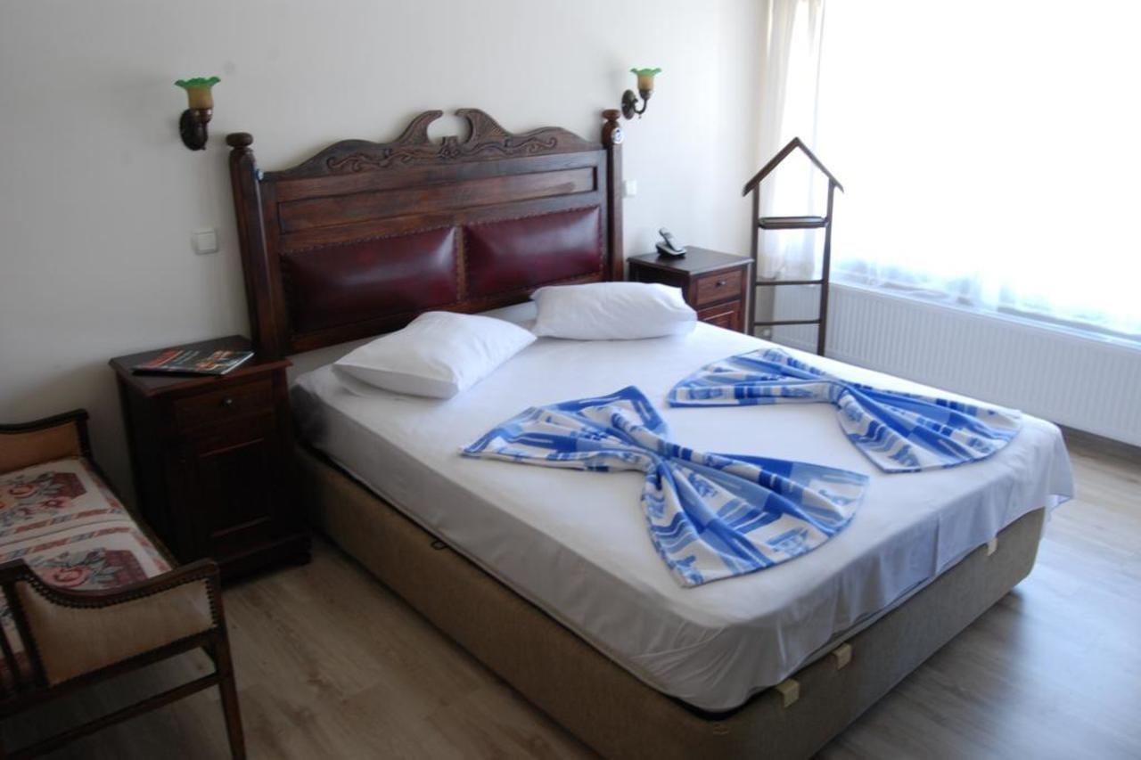 Hotel Second Spring Çeşme Exteriér fotografie