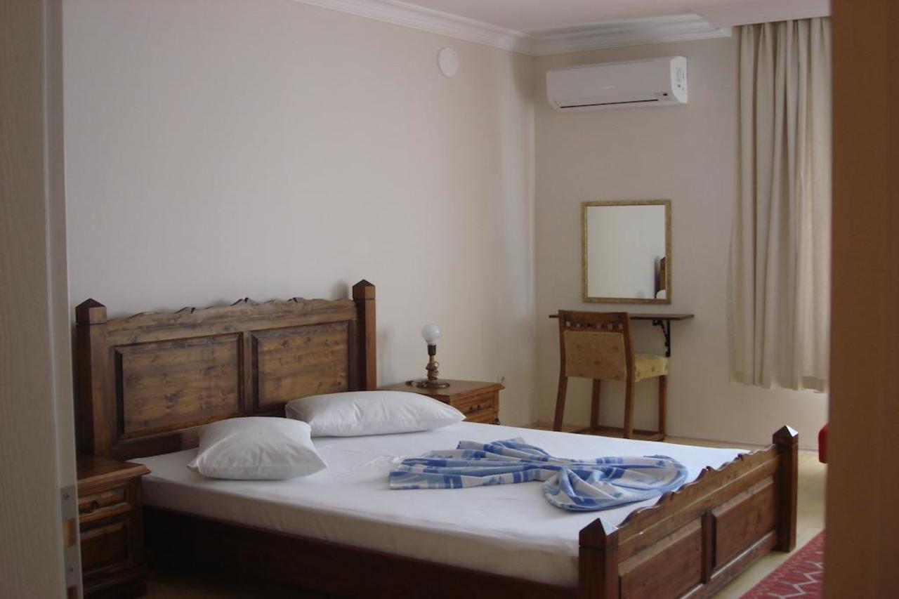 Hotel Second Spring Çeşme Exteriér fotografie