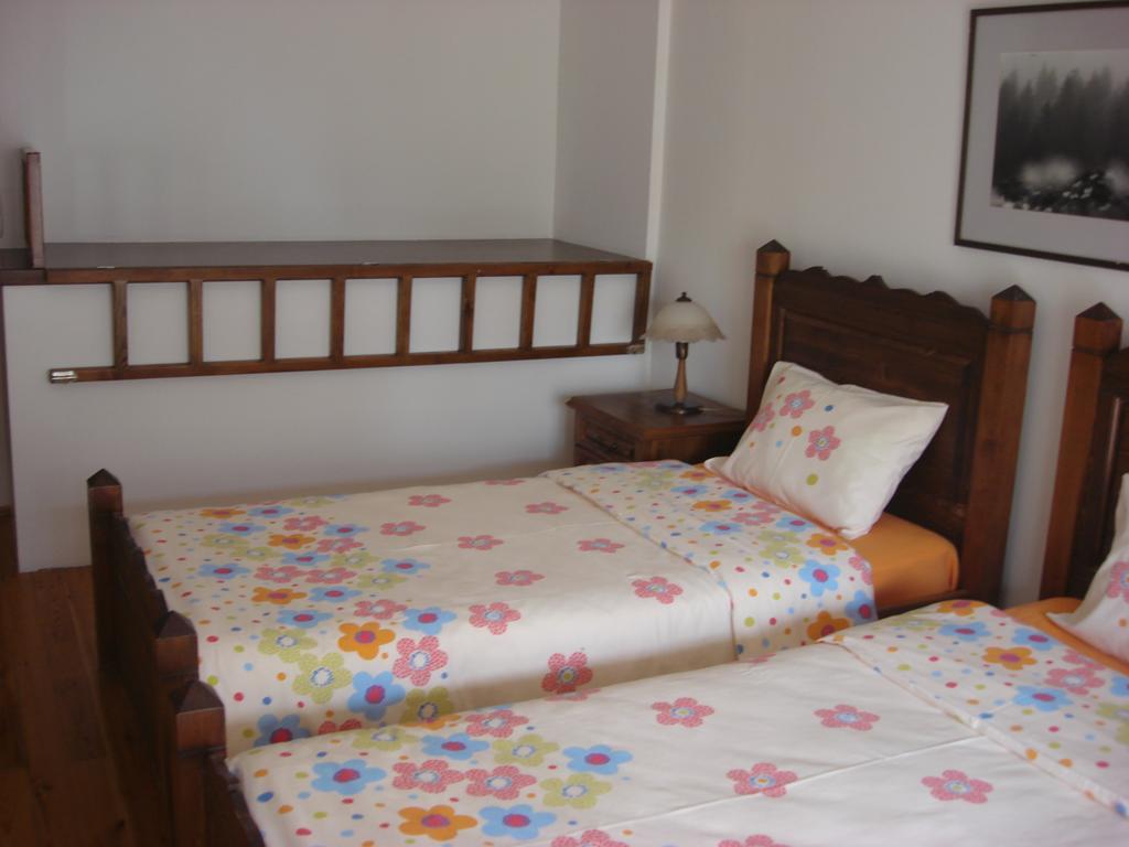Hotel Second Spring Çeşme Exteriér fotografie