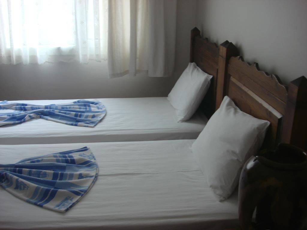 Hotel Second Spring Çeşme Exteriér fotografie