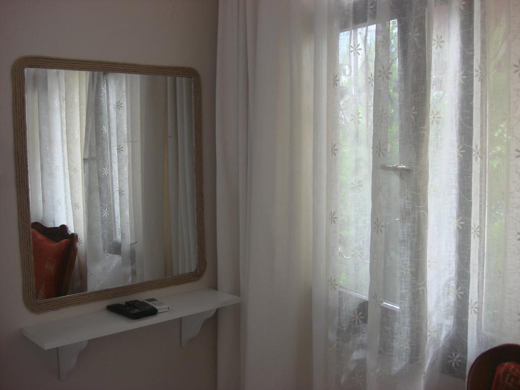 Hotel Second Spring Çeşme Pokoj fotografie