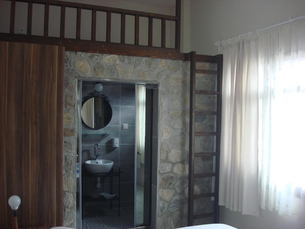 Hotel Second Spring Çeşme Pokoj fotografie