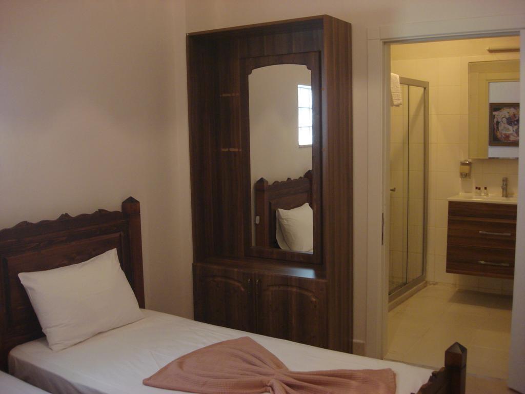 Hotel Second Spring Çeşme Exteriér fotografie