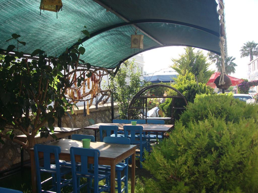 Hotel Second Spring Çeşme Exteriér fotografie