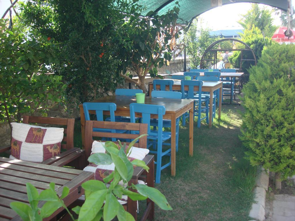 Hotel Second Spring Çeşme Exteriér fotografie