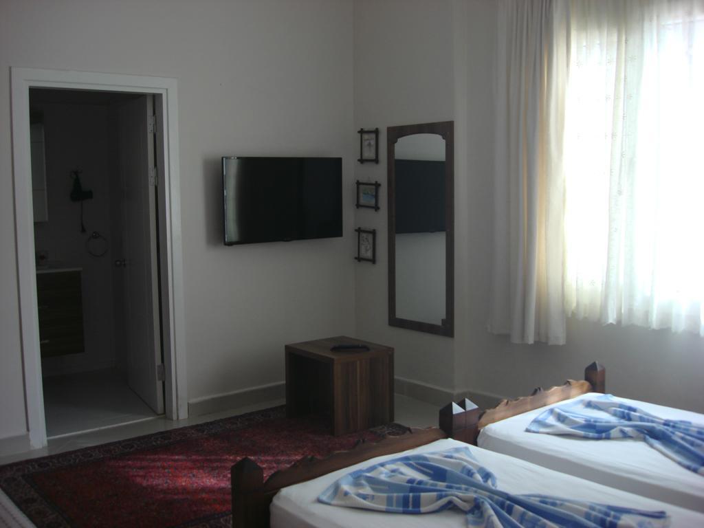 Hotel Second Spring Çeşme Exteriér fotografie