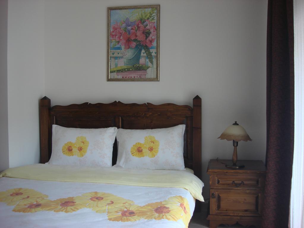 Hotel Second Spring Çeşme Exteriér fotografie