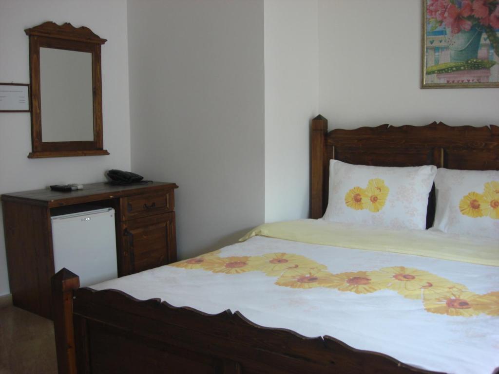 Hotel Second Spring Çeşme Exteriér fotografie