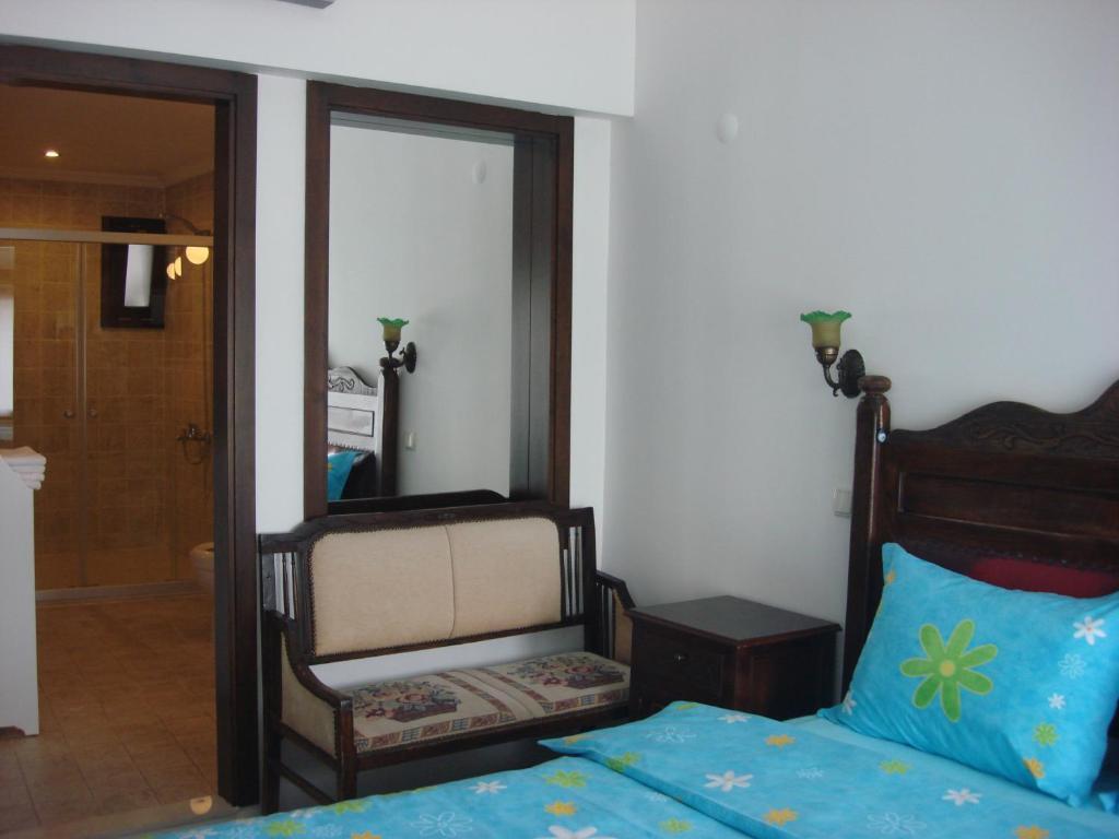 Hotel Second Spring Çeşme Exteriér fotografie