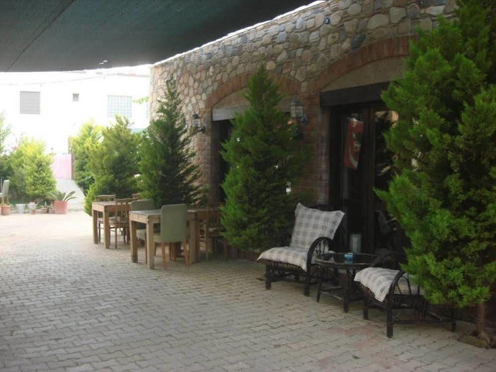 Hotel Second Spring Çeşme Exteriér fotografie