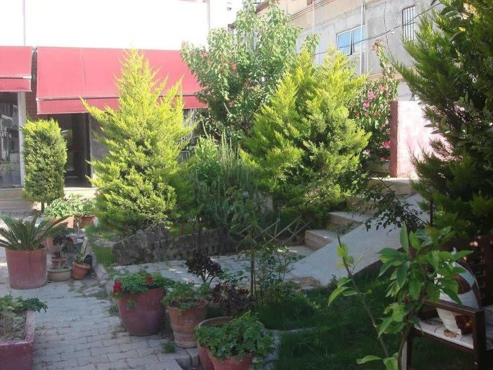 Hotel Second Spring Çeşme Exteriér fotografie