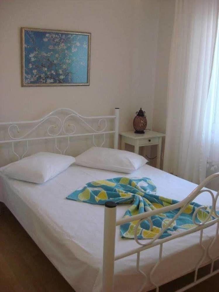 Hotel Second Spring Çeşme Exteriér fotografie