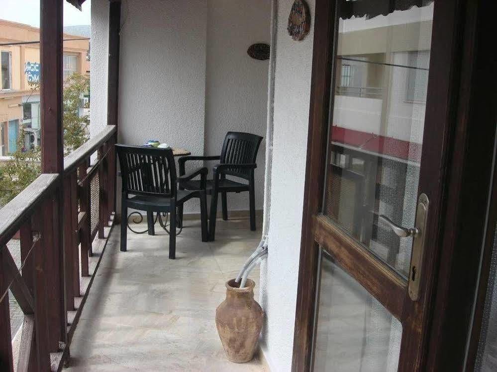 Hotel Second Spring Çeşme Exteriér fotografie