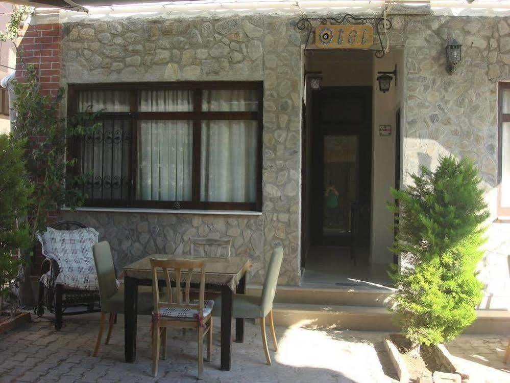 Hotel Second Spring Çeşme Exteriér fotografie